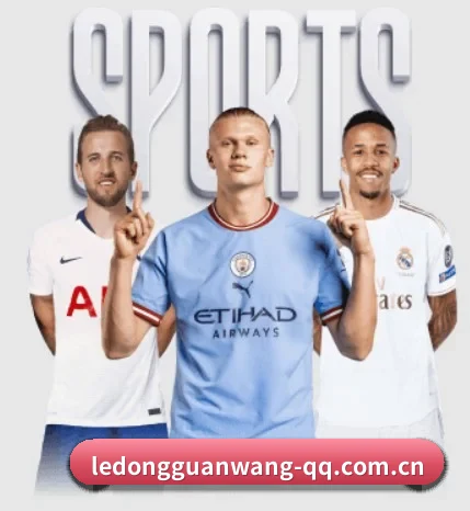 乐动官网围绕看球场景设计的核心服务 - 多运动项目内容板块(LD SPORTS)