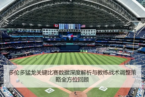 多伦多猛龙关键比赛数据深度解析与教练战术调整策略全方位回顾